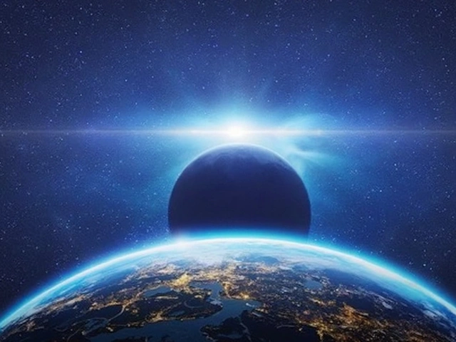 Space Warfare 2.0: Small Satellites and New Tactics Are Changing the Battlefield