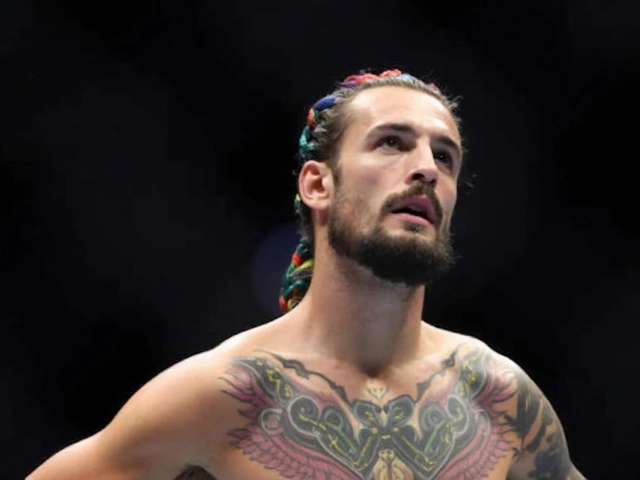 UFC 316: Dvalishvili Chokes Out O'Malley, Harrison Crushes Peña in Bantamweight Showdowns