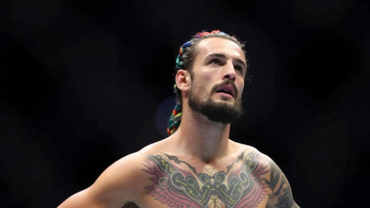 UFC 316: Dvalishvili Chokes Out O'Malley, Harrison Crushes Peña in Bantamweight Showdowns
