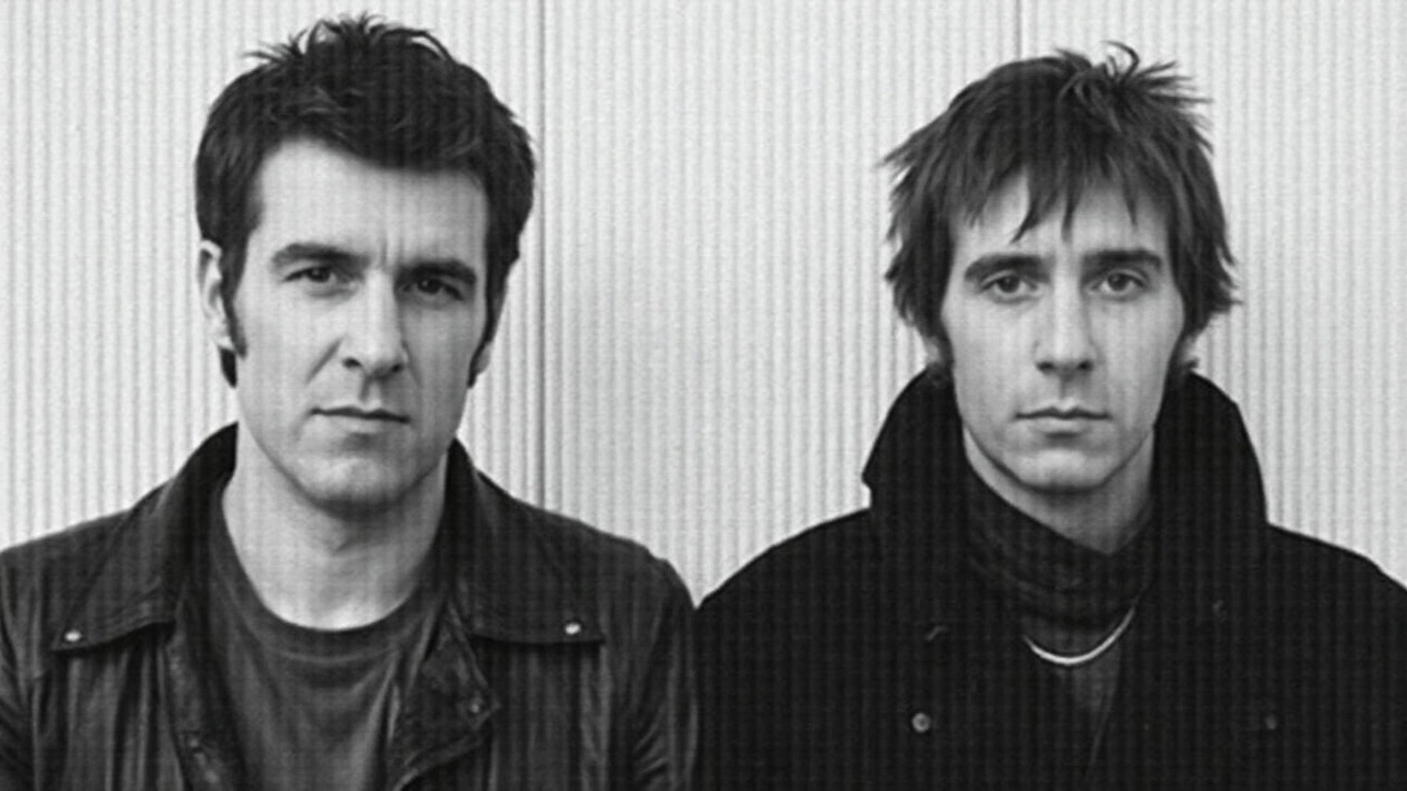 Alexis Petridis’ Ultimate Oasis Setlist: Imagining the Dream Concert for Britpop Fans