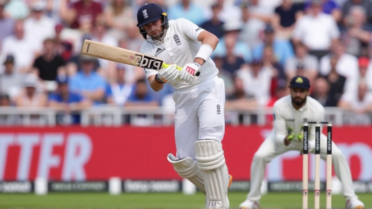 Chasing Down Tendulkar’s Mammoth Record