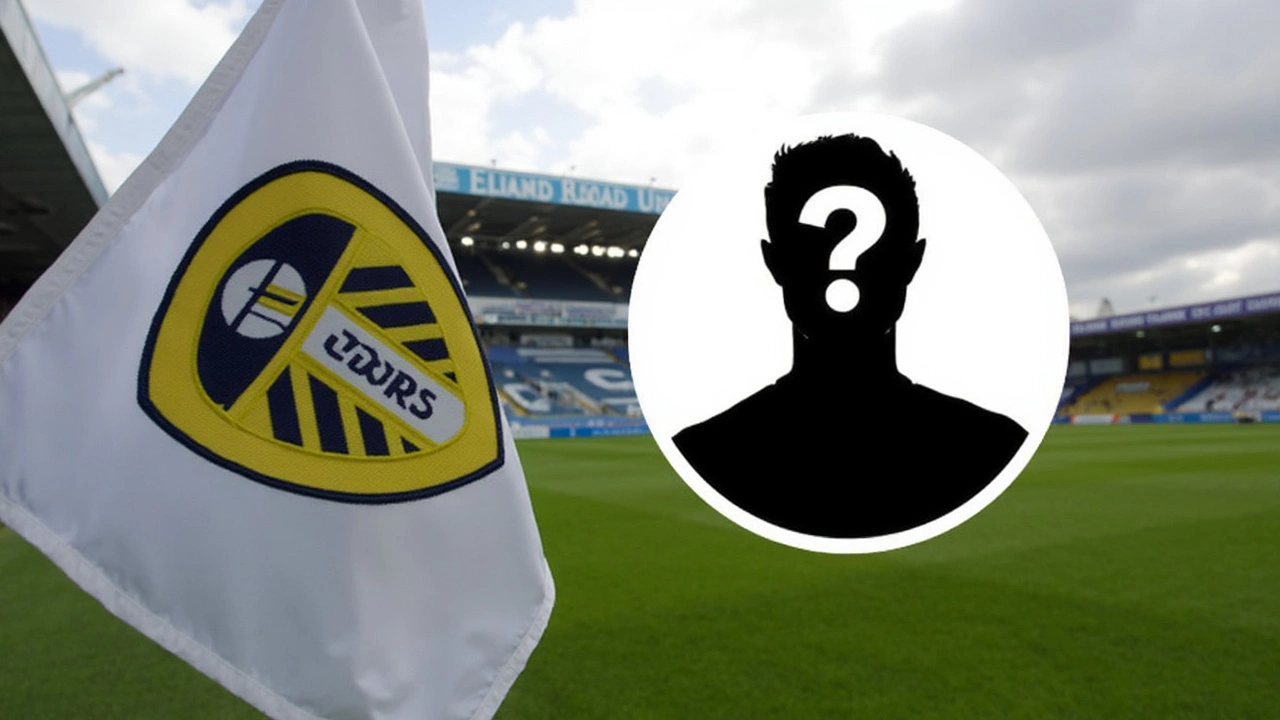 Jhon Lucumi Snubs Sunderland as Leeds United Step Up Premier League Transfer Talks