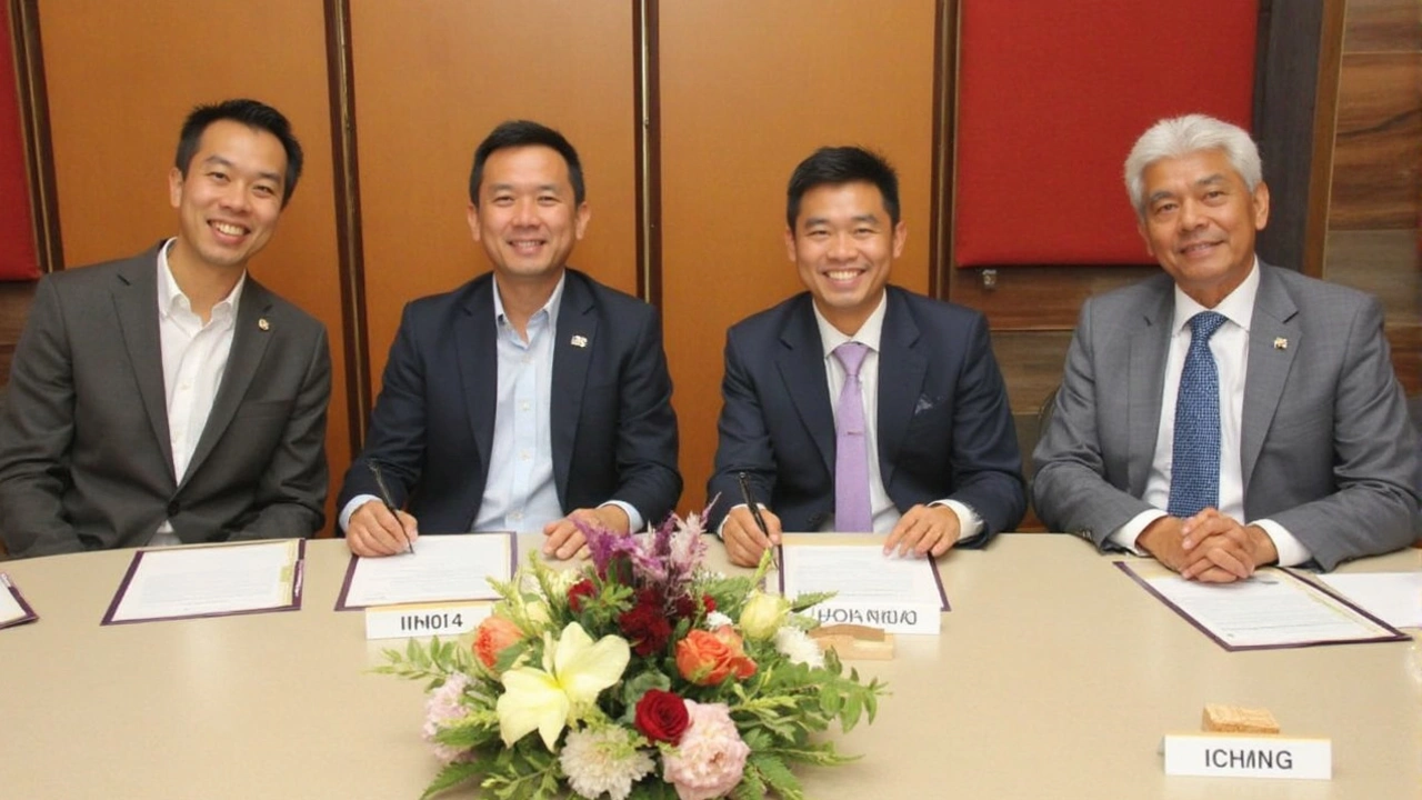 Kimpton Debuts in Indonesia: IHG to Open Luxury Hotel in Ubud, Bali by 2026