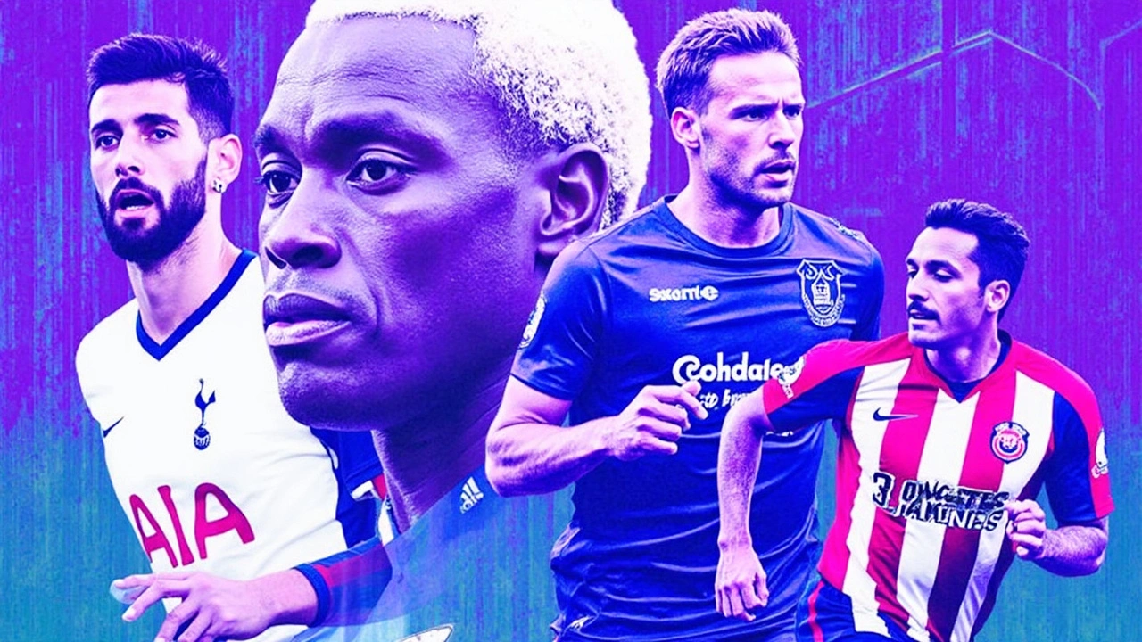 Leeds United’s Summer Shopping Spree Shows No Sign of Slowing Down