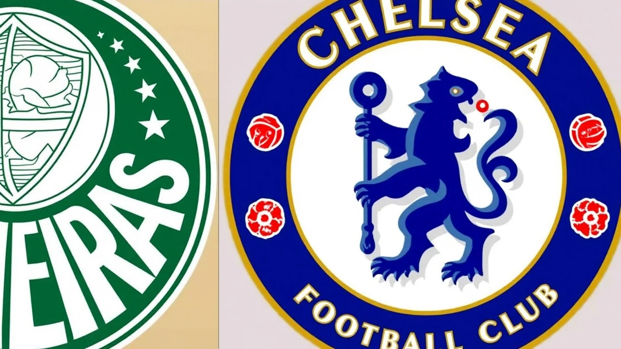 Palmeiras vs Chelsea: Club World Cup Quarterfinal Showdown Set for Lincoln Financial Field
