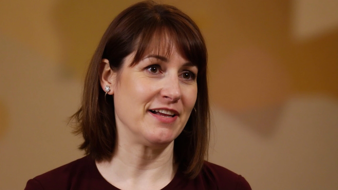 Rachel Reeves Pauses Cash ISA Allowance Cut After Lender Outcry