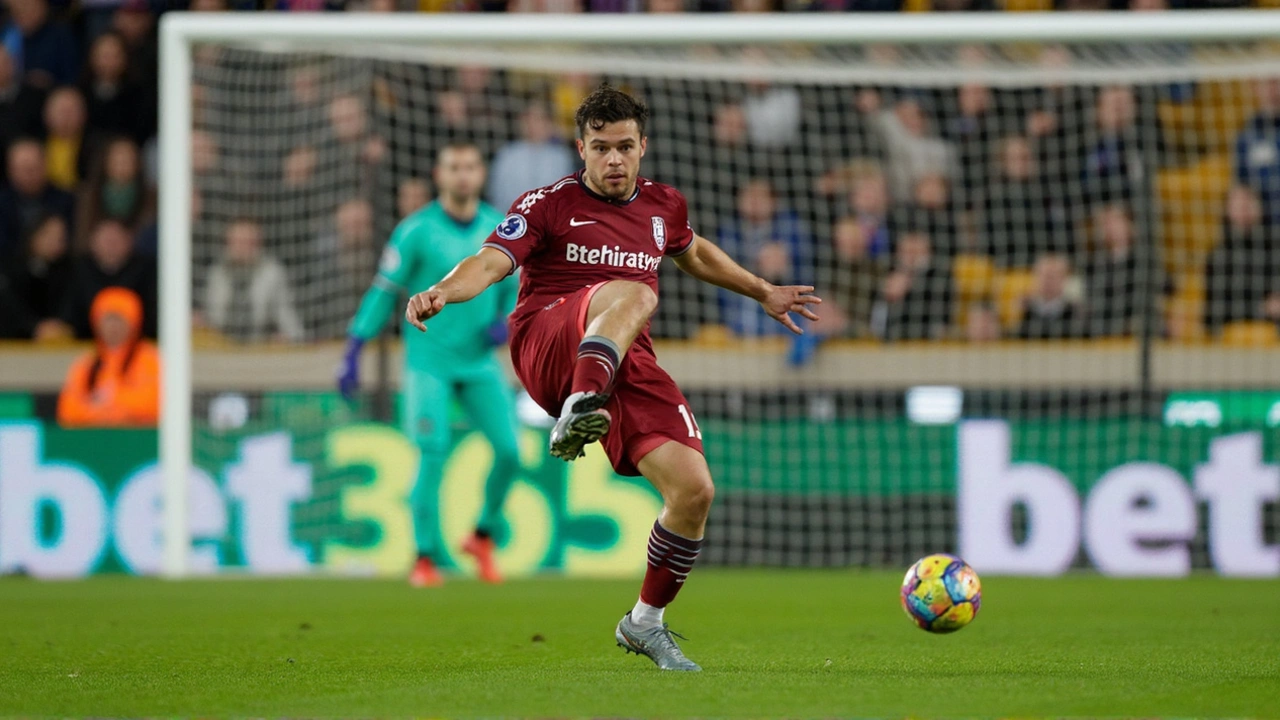 Raul Jimenez Grateful for Wolves Fans' Emotional Molineux Tribute After Fulham Move