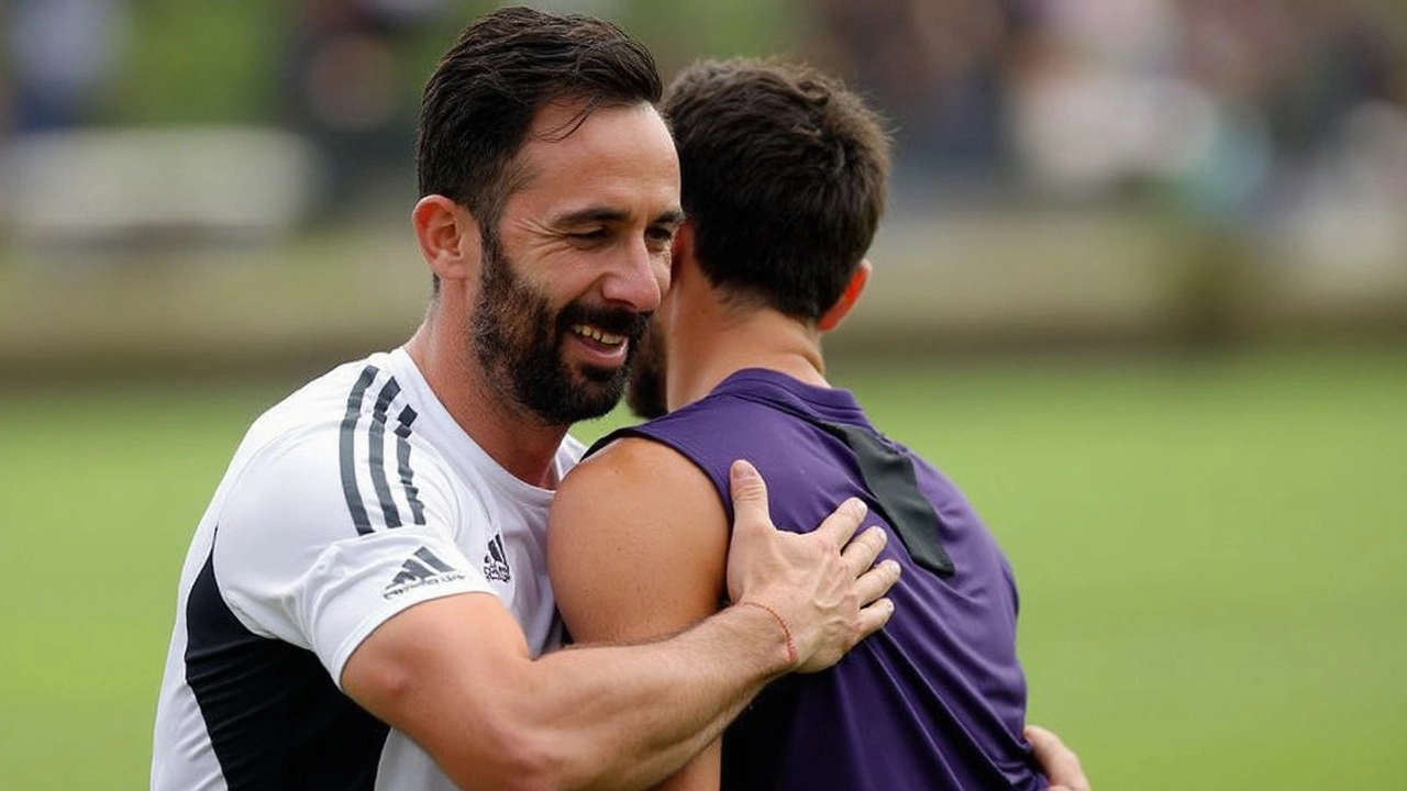 Real Betis: Financial Headaches Meet Football Ambition