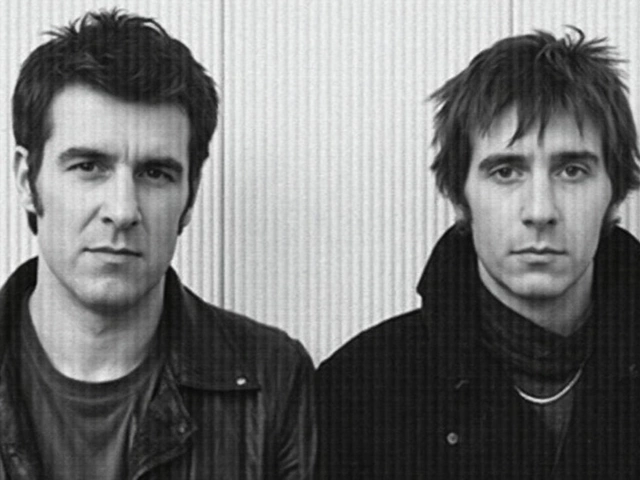 Alexis Petridis’ Ultimate Oasis Setlist: Imagining the Dream Concert for Britpop Fans