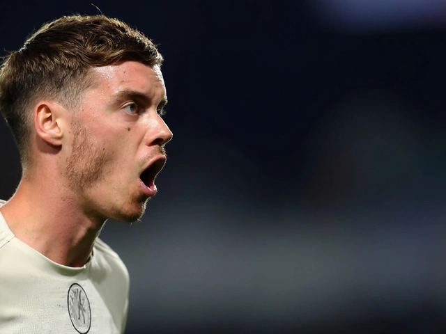 Chelsea's Joao Pedro Arrival Sparks Tension as Maresca Outlines New Attacking Plans