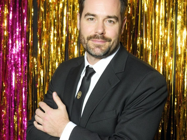 Danny Dyer Slams Classic Sitcoms, Pushes for Modern Comedy in 'Mr Bigstuff'