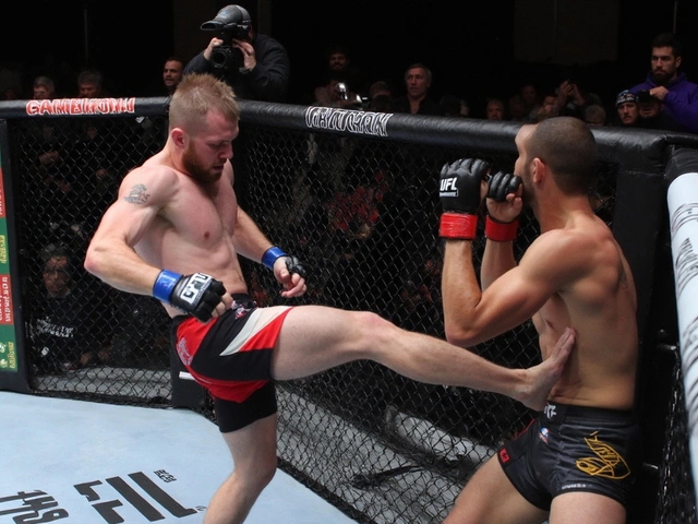 Dominick Reyes Eyes UFC Light Heavyweight Title Run After UFC 314 Showdown with Krylov