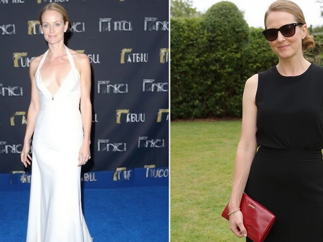 Gillian Anderson Breaks Silence on X-Files Reboot Talks with Ryan Coogler