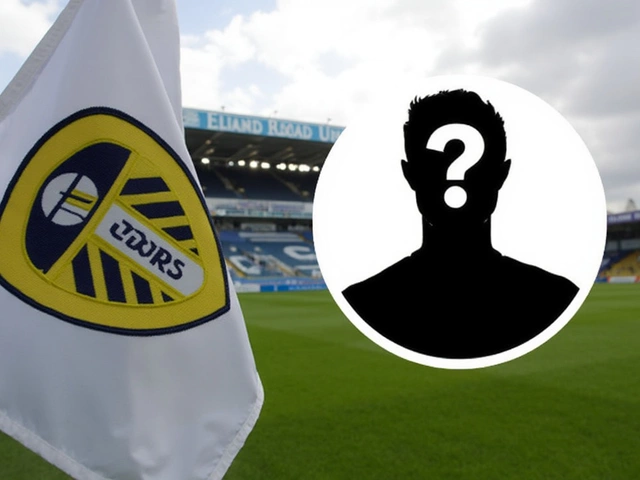 Jhon Lucumi Snubs Sunderland as Leeds United Step Up Premier League Transfer Talks