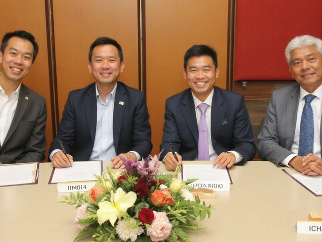 Kimpton Debuts in Indonesia: IHG to Open Luxury Hotel in Ubud, Bali by 2026