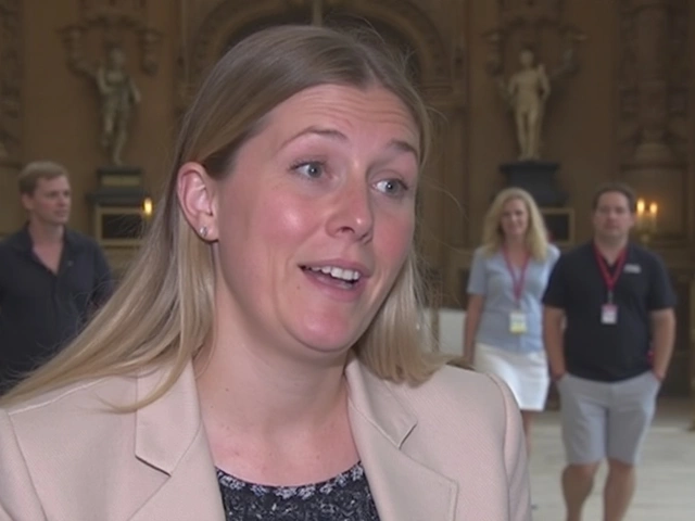 Labour Welfare Revolt: Suspended MP Opens Dialogue with Party Leadership