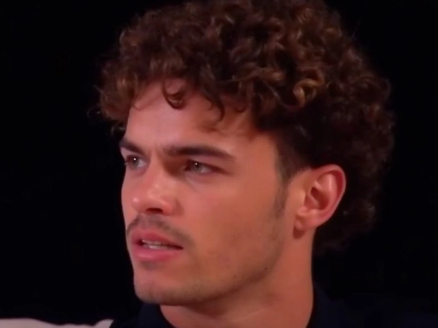 Love Island USA Shaken as Nic Vansteenberghe Swiftly Couples Up After Cierra Ortega's Controversial Exit