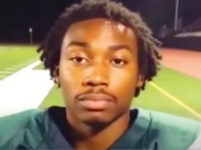 NFL Headquarters Shooting: Shane Devon Tamura’s Football Past and the CTE Connection