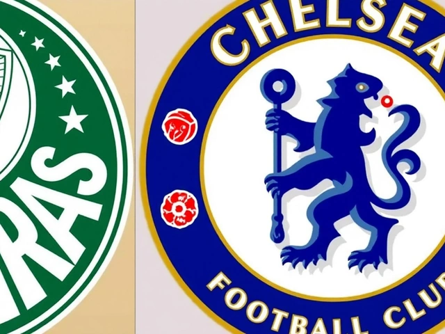Palmeiras vs Chelsea: Club World Cup Quarterfinal Showdown Set for Lincoln Financial Field