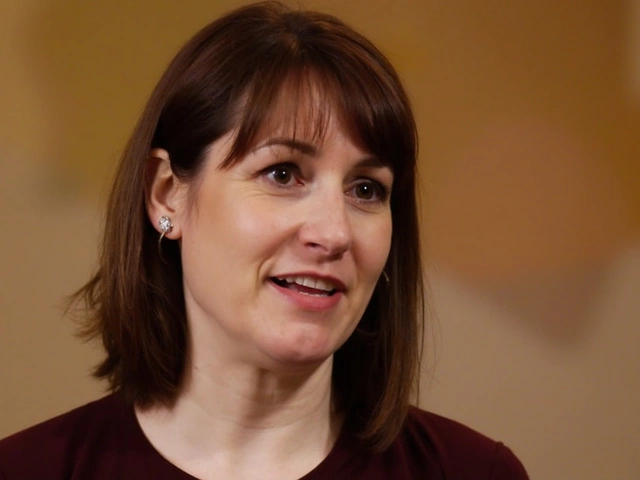 Rachel Reeves Pauses Cash ISA Allowance Cut After Lender Outcry