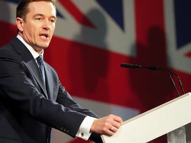Reform UK's James McMurdock Steps Back After Allegations Over COVID Bounce Back Loans