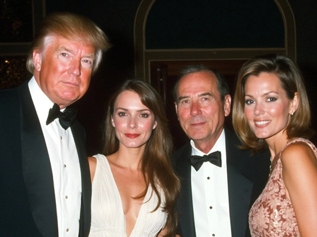 Why Is Ghislaine Maxwell the Only Epstein Associate in Prison?