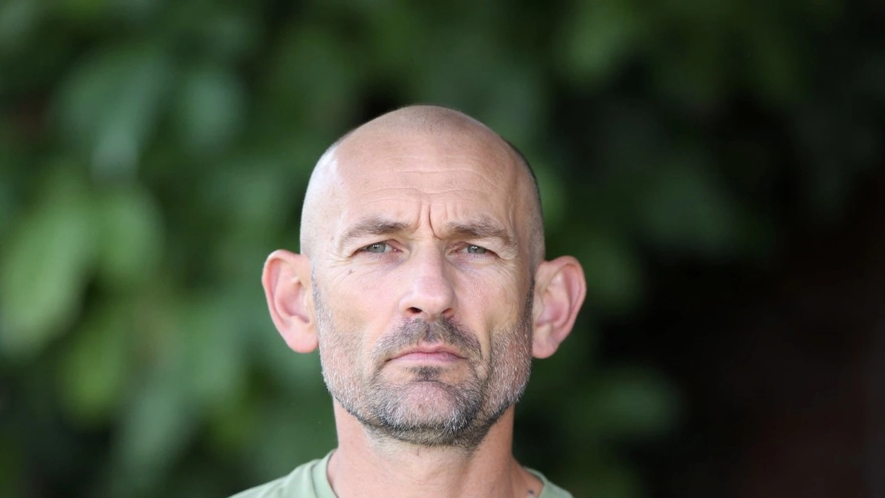 Toilet Catastrophe Forces Newcastle Resident Into Hotel Stay Amid Squalid Conditions