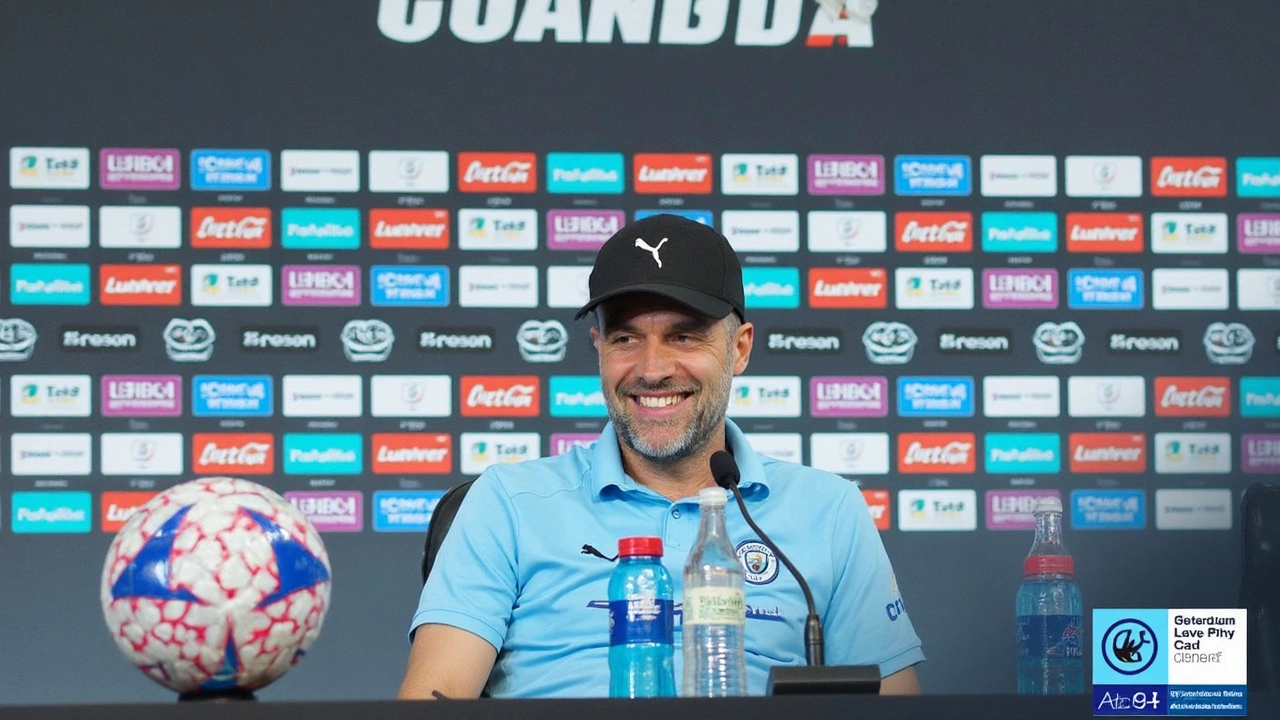 Wasteful City, Ruthless Al-Hilal: The Key Moments