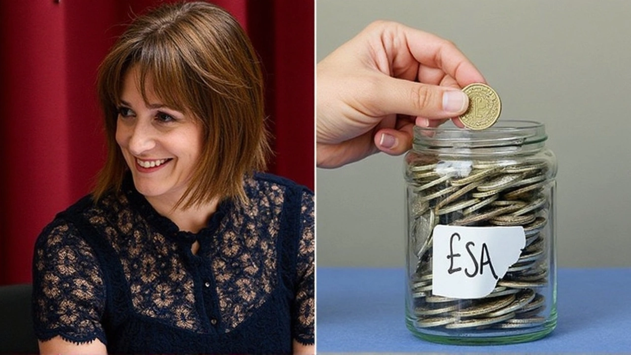 What’s Next for Cash ISAs and UK Savers?