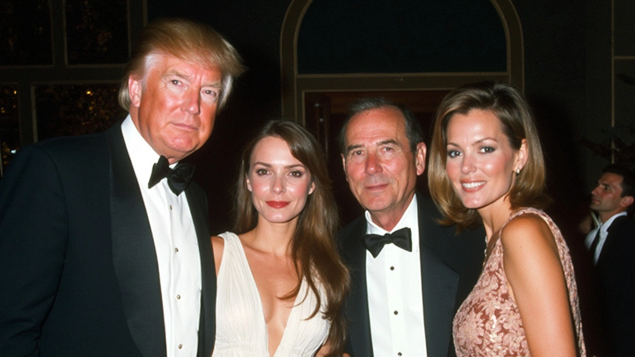 Why Is Ghislaine Maxwell the Only Epstein Associate in Prison?