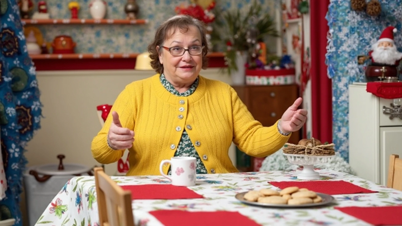 Why the BBC Won't Let Go of Mrs Brown's Boys