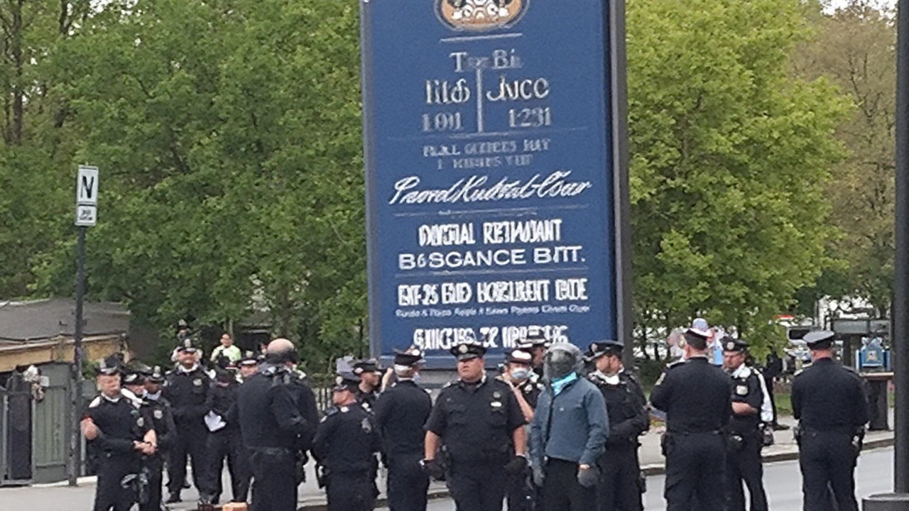 Epping Forest Court Ruling Forces Removal of Asylum Seekers From Bell Hotel After Escalating Protests
