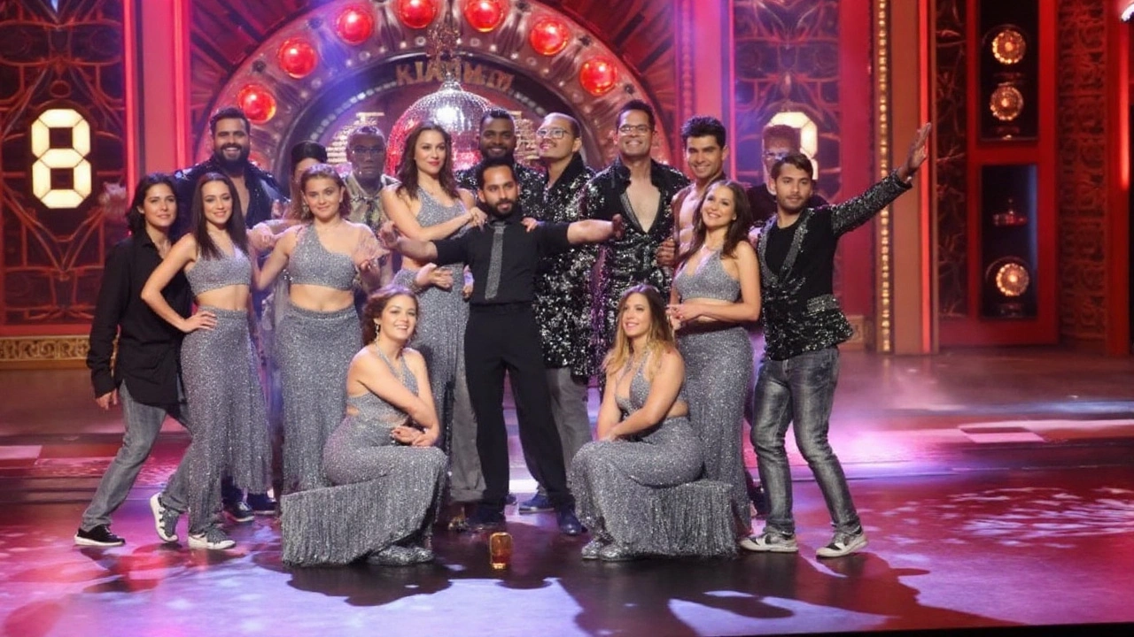 Gaurav Khanna on Bigg Boss 19 'highest-paid' tag: 'A rumour—or maybe not'