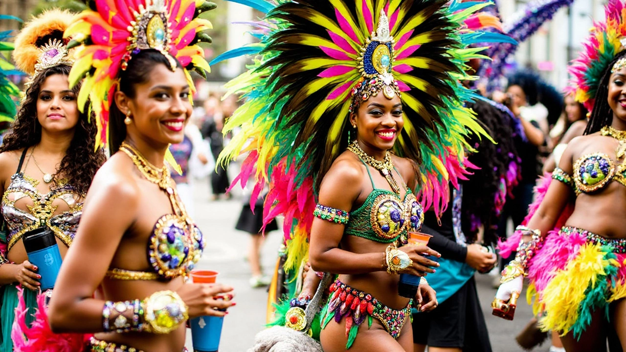Getting there, safety, and the smart way to do Carnival