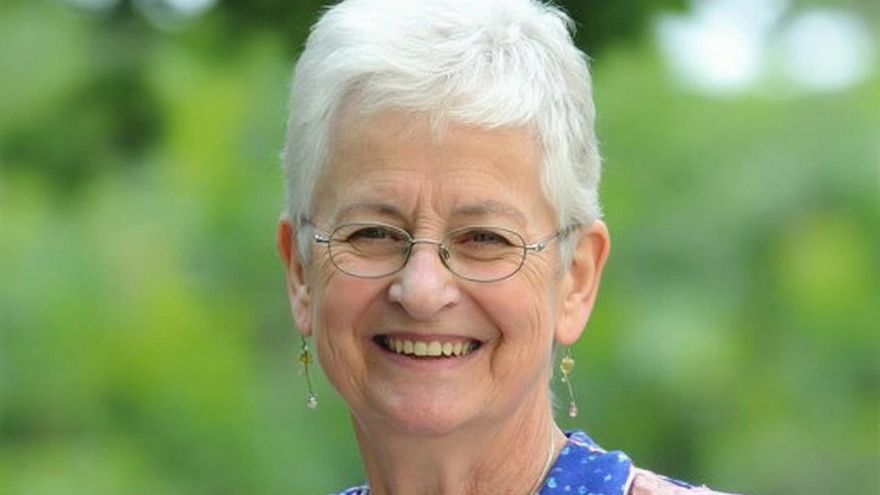 Jacqueline Wilson: the missing interview, new stories, and a lasting legacy