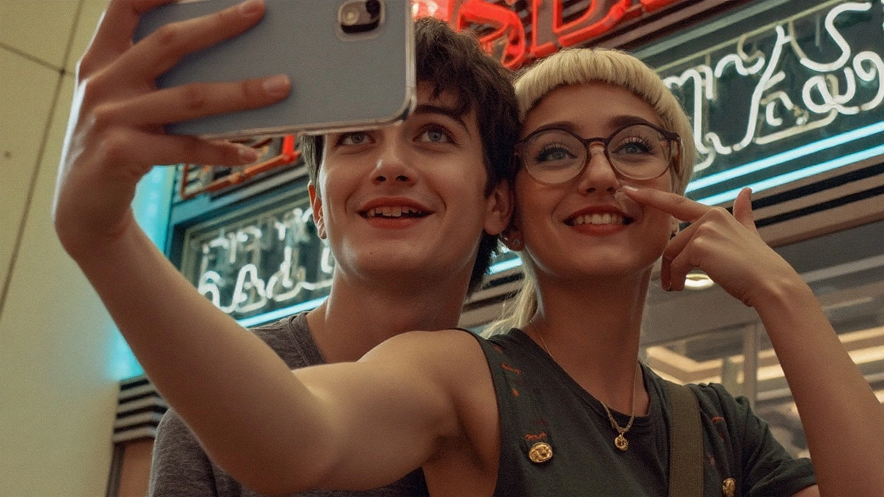 Love You to Death review: Apple TV+ bets on a Spanish rom-com that laughs through the worst of it