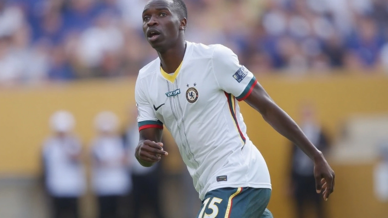 Manchester United Firmly Dismisses Chelsea’s Swap Offer for Alejandro Garnacho
