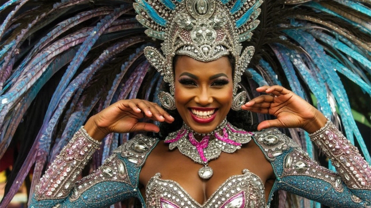 Notting Hill Carnival 2025: Full Route Map, Times, and Smart Survival Guide