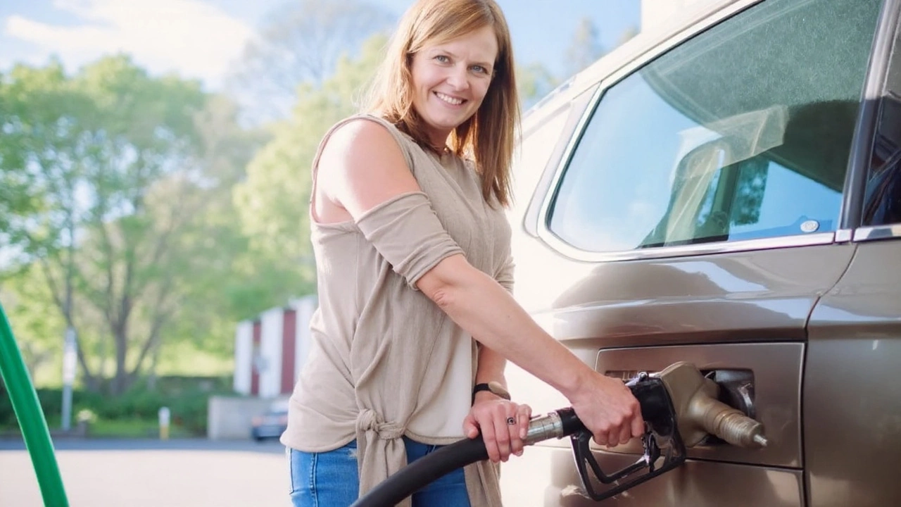 Supermarket fuel additives row: UK mechanic warns drivers, retailers push back
