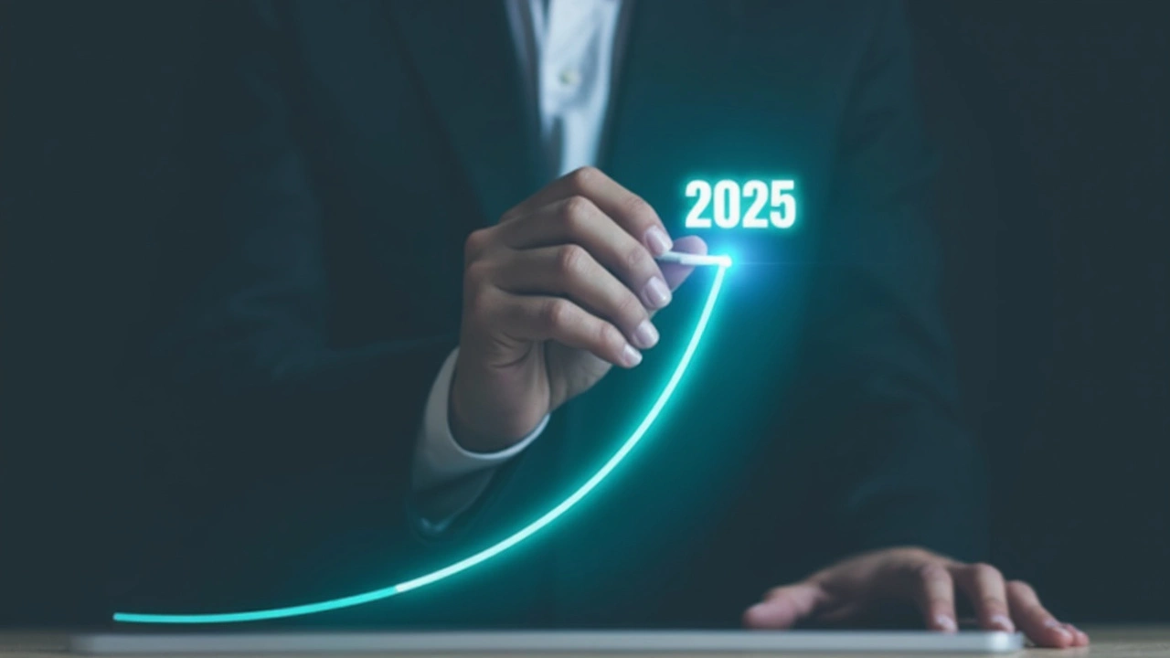The FTSE 100 Stock Outperforming Rolls-Royce in 2025: What Investors Need to Know