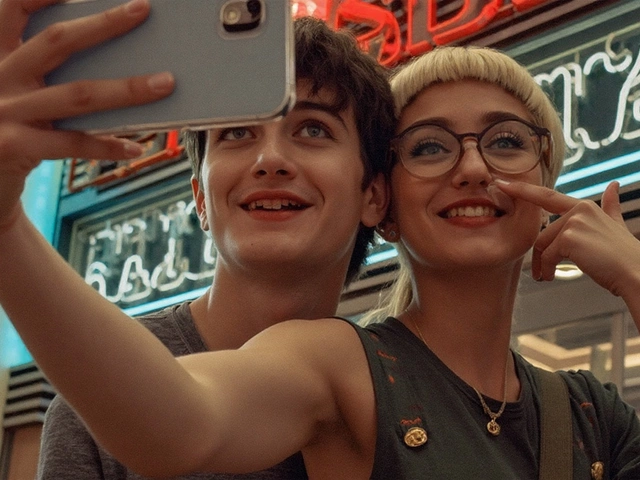 Love You to Death review: Apple TV+ bets on a Spanish rom-com that laughs through the worst of it