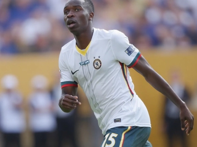 Manchester United Firmly Dismisses Chelsea’s Swap Offer for Alejandro Garnacho