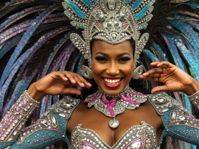 Notting Hill Carnival 2025: Full Route Map, Times, and Smart Survival Guide