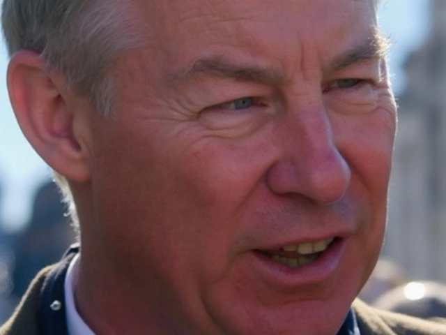 Reform UK Unravels: Rupert Lowe Scandal Exposes Toxic Party Chaos and Farage's Battle for Control