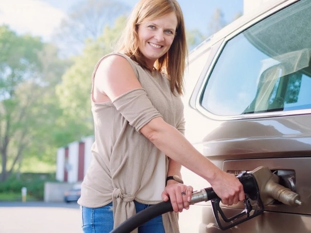 Supermarket fuel additives row: UK mechanic warns drivers, retailers push back