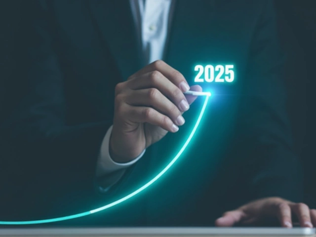 The FTSE 100 Stock Outperforming Rolls-Royce in 2025: What Investors Need to Know