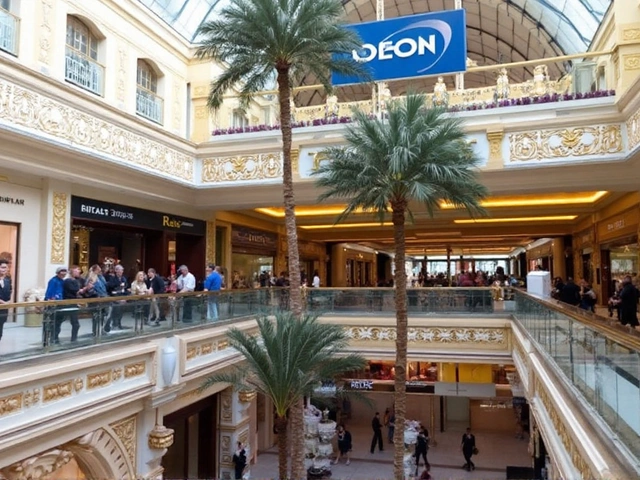 Trafford Centre August Bank Holiday 2025 Hours: What’s Open, What’s Different, and How to Plan