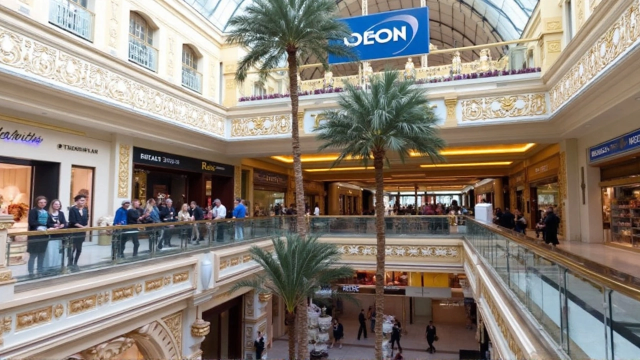 Trafford Centre August Bank Holiday 2025 Hours: What’s Open, What’s Different, and How to Plan