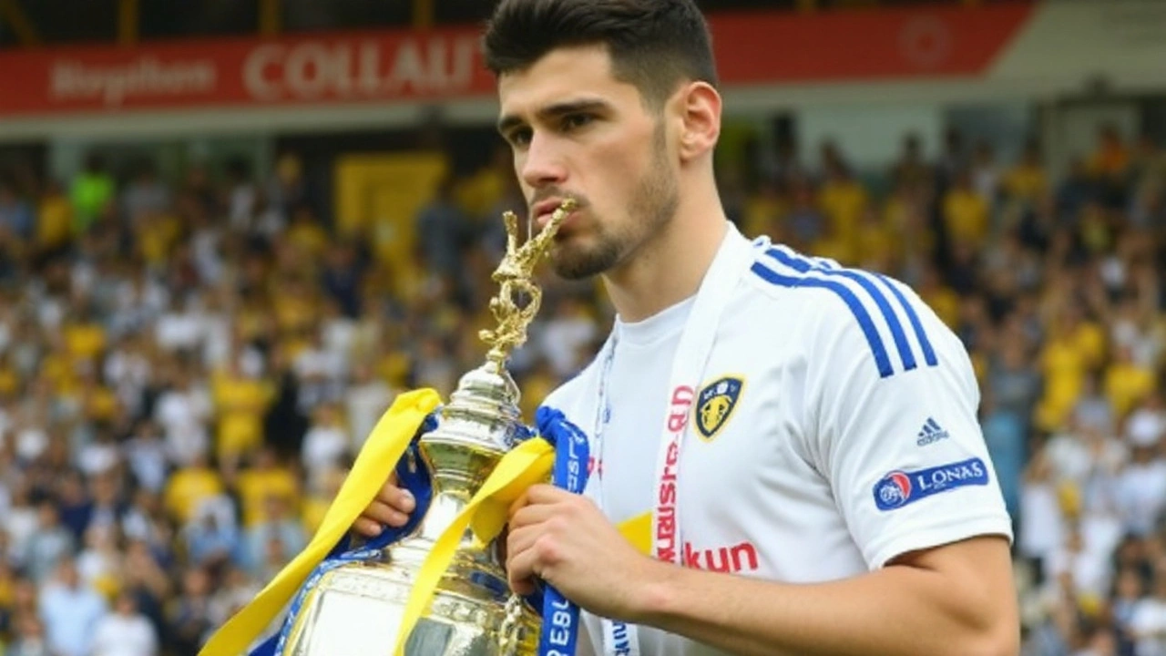 Sheffield United eye Tottenham winger Manor Solomon amid Leeds tug-of-war