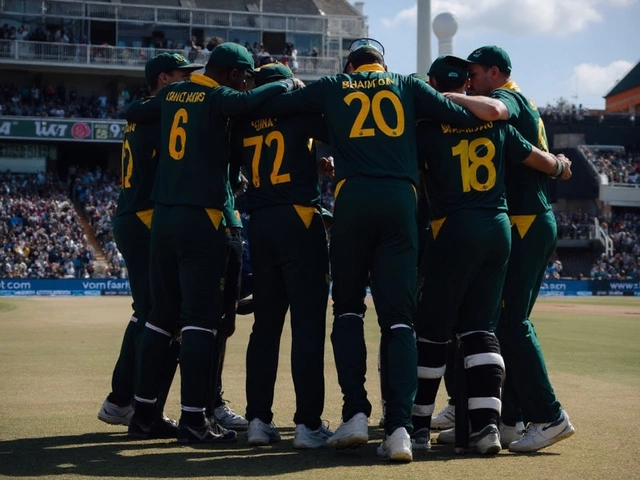2nd ODI live streaming: How to watch England vs South Africa in India — time, TV, squads